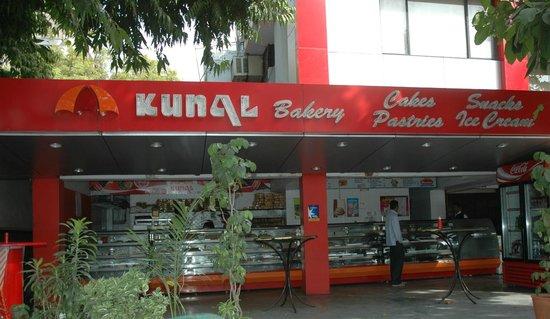 Kunal Restaurant